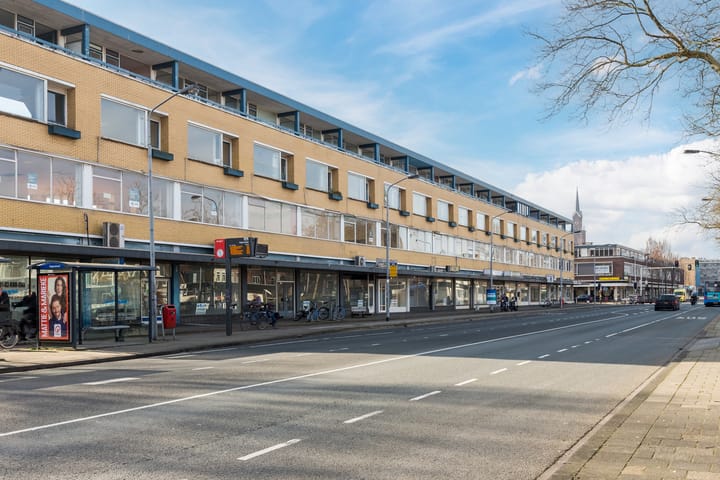 Foto 28 van Jan Windhouwerstraat 23