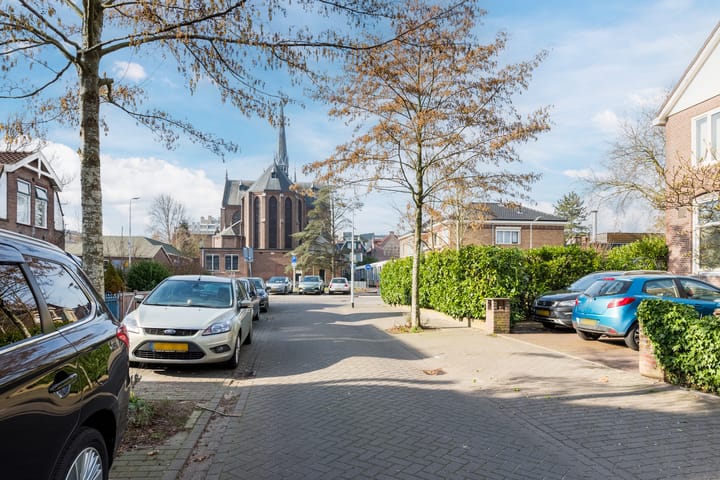 Foto 31 van Jan Windhouwerstraat 23