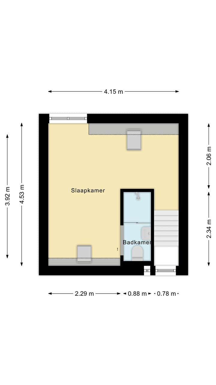 Foto 36 van Jan Windhouwerstraat 23
