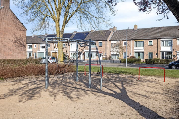 Foto 33 van Schanswetering 33