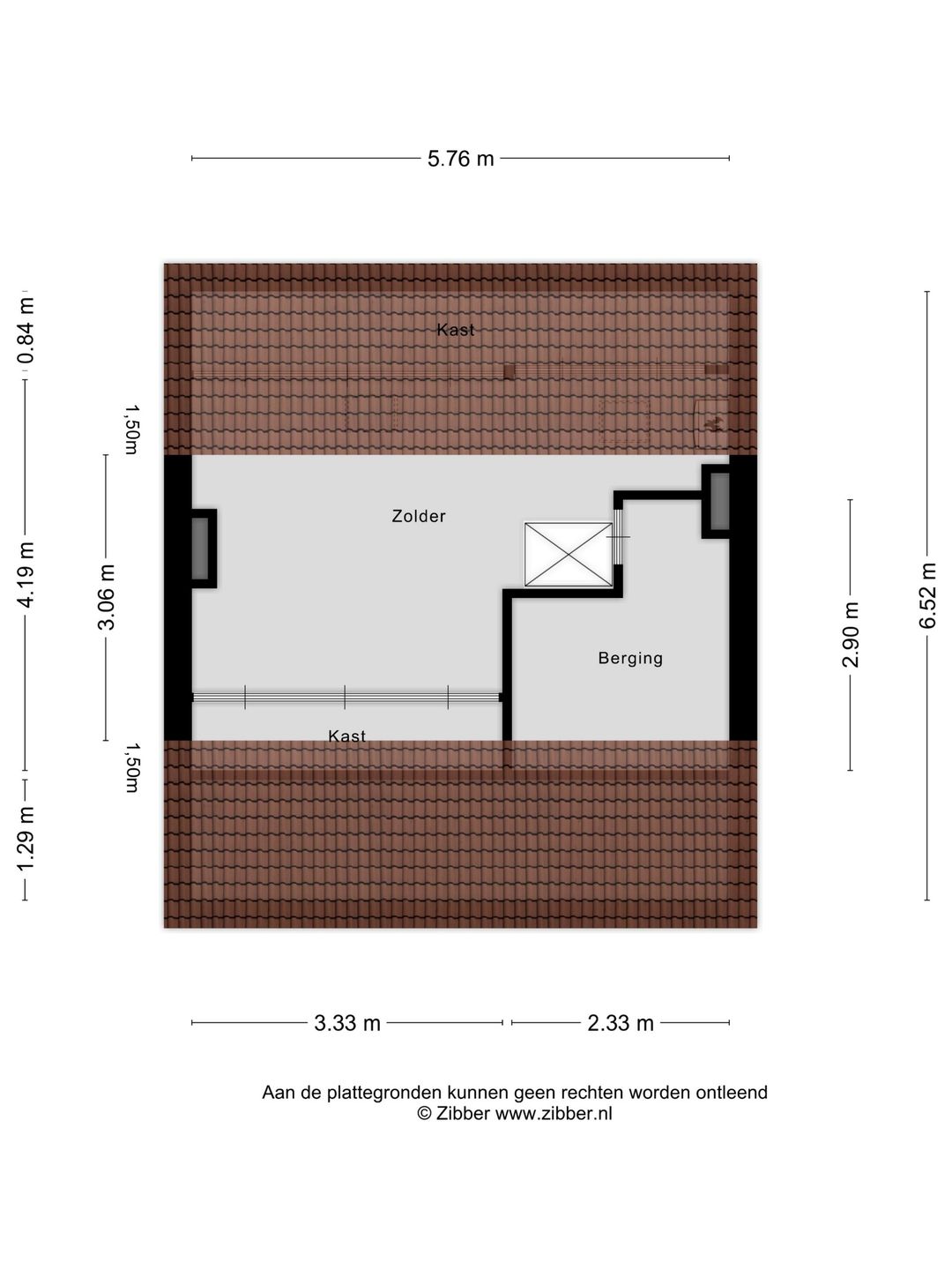 Foto 37 van Schanswetering 33