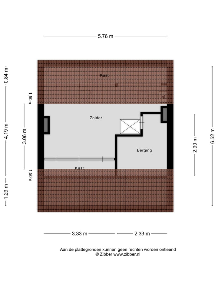 Foto 37 van Schanswetering 33