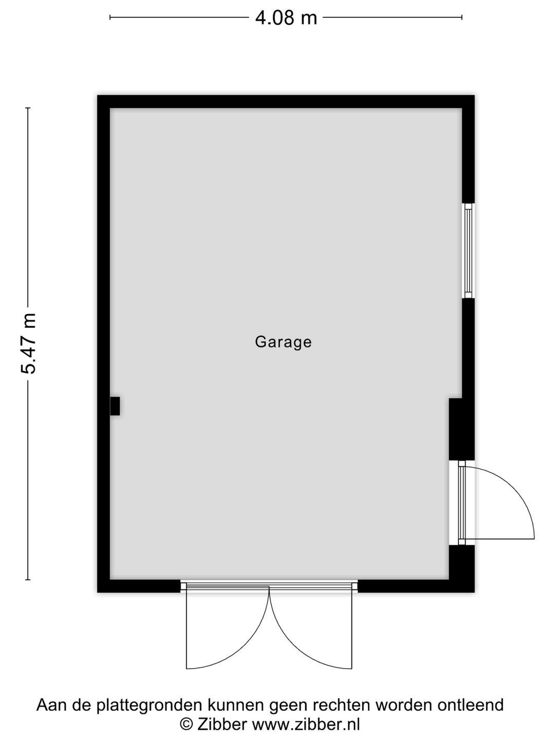 Foto 38 van Schanswetering 33