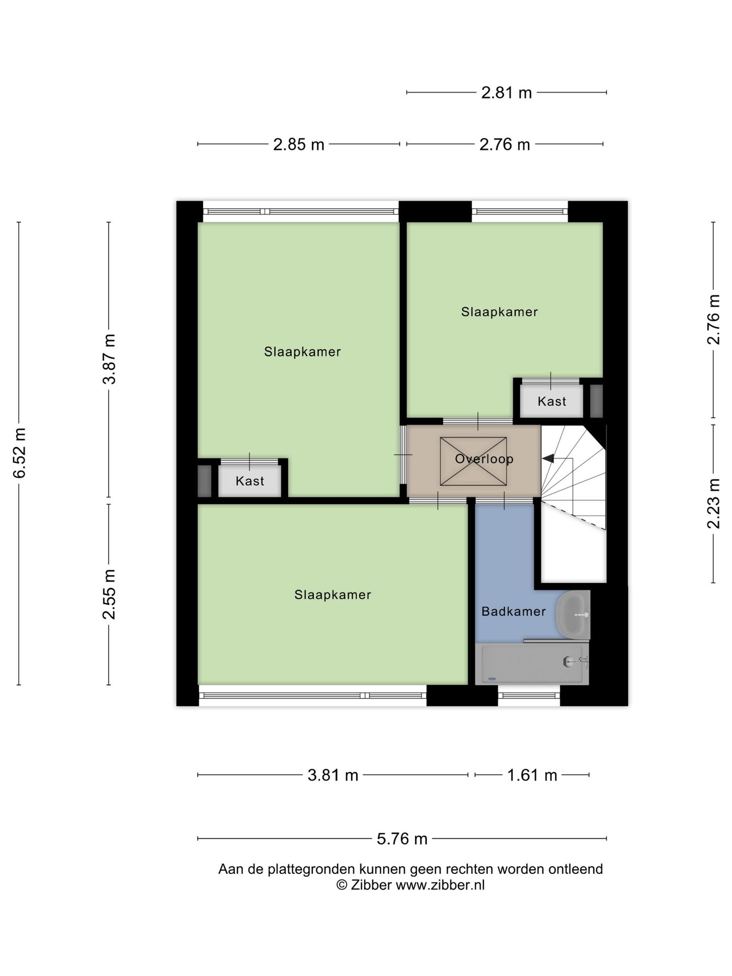 Foto 35 van Schanswetering 33