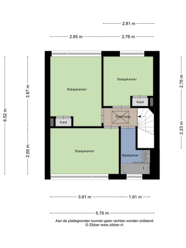 Foto 35 van Schanswetering 33