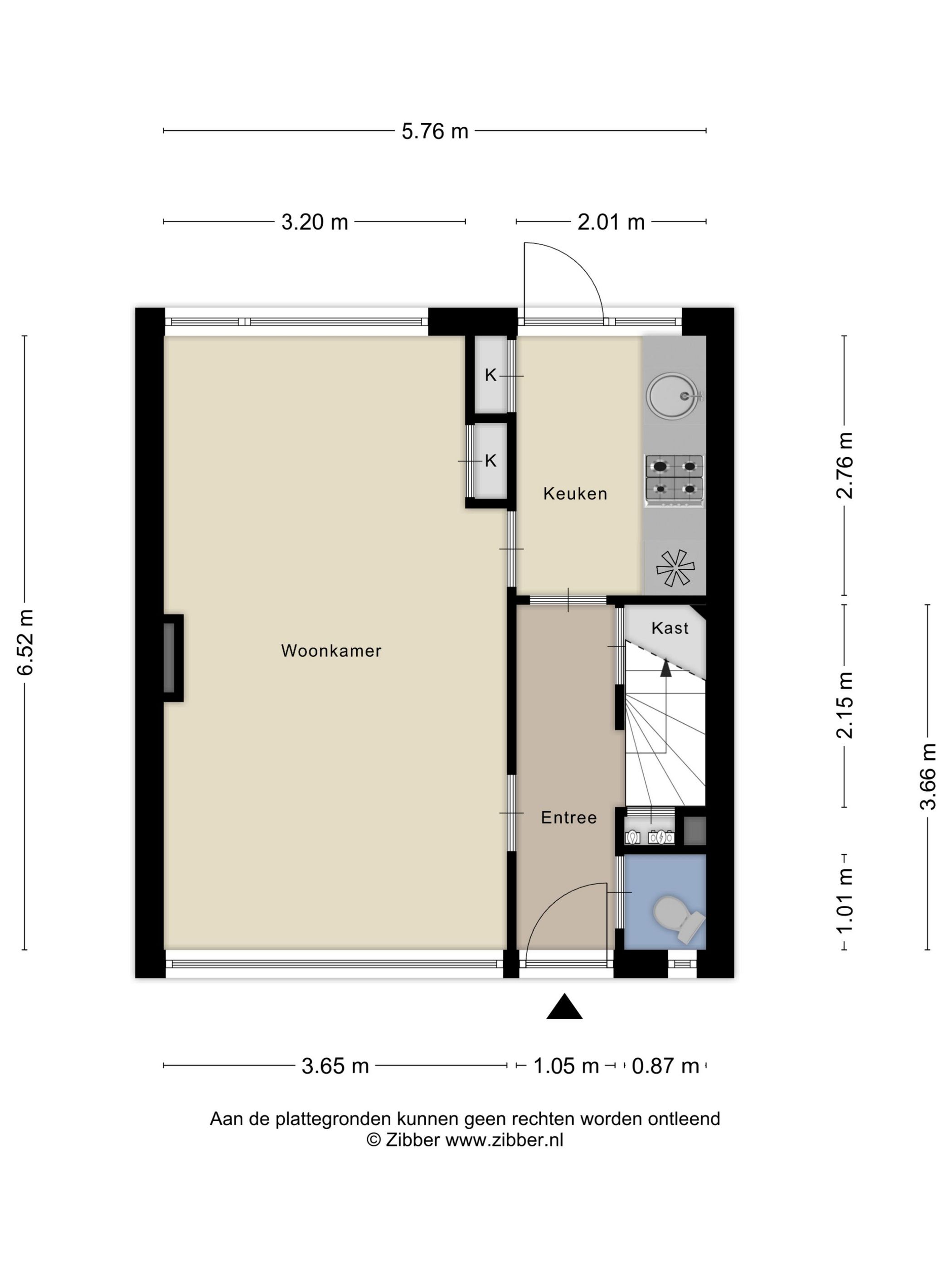 Foto 36 van Schanswetering 33