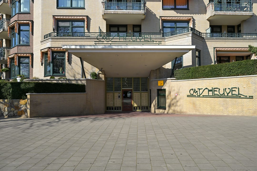 Foto 2 van Catsheuvel 113