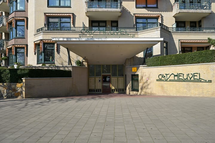 Foto 2 van Catsheuvel 113