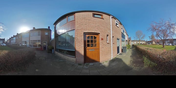 Foto 40 van Schanswetering 33