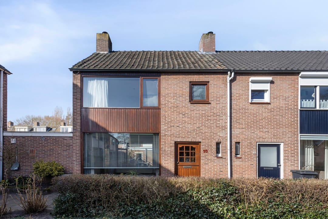 Foto 1 van Schanswetering 33