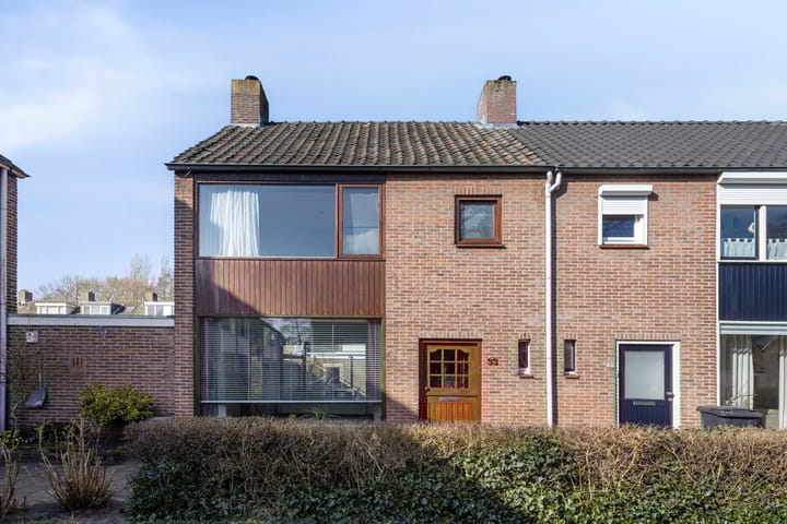 Foto 1 van Schanswetering 33