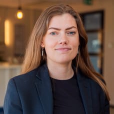 Agnes Munk - Real Estate Advisor