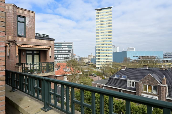 Foto 37 van Catsheuvel 113