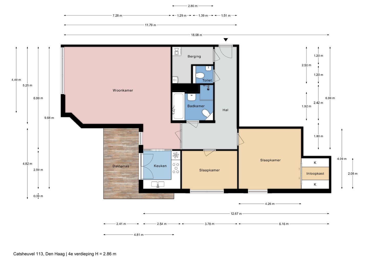 Foto 59 van Catsheuvel 113