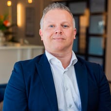 Boy van Vugt - Real Estate Advisor
