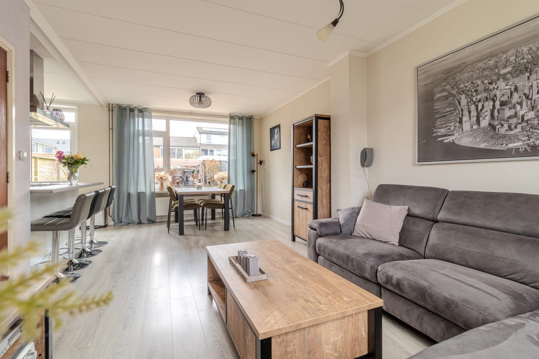 Foto 2 van Burgemeester de Boerstraat 74