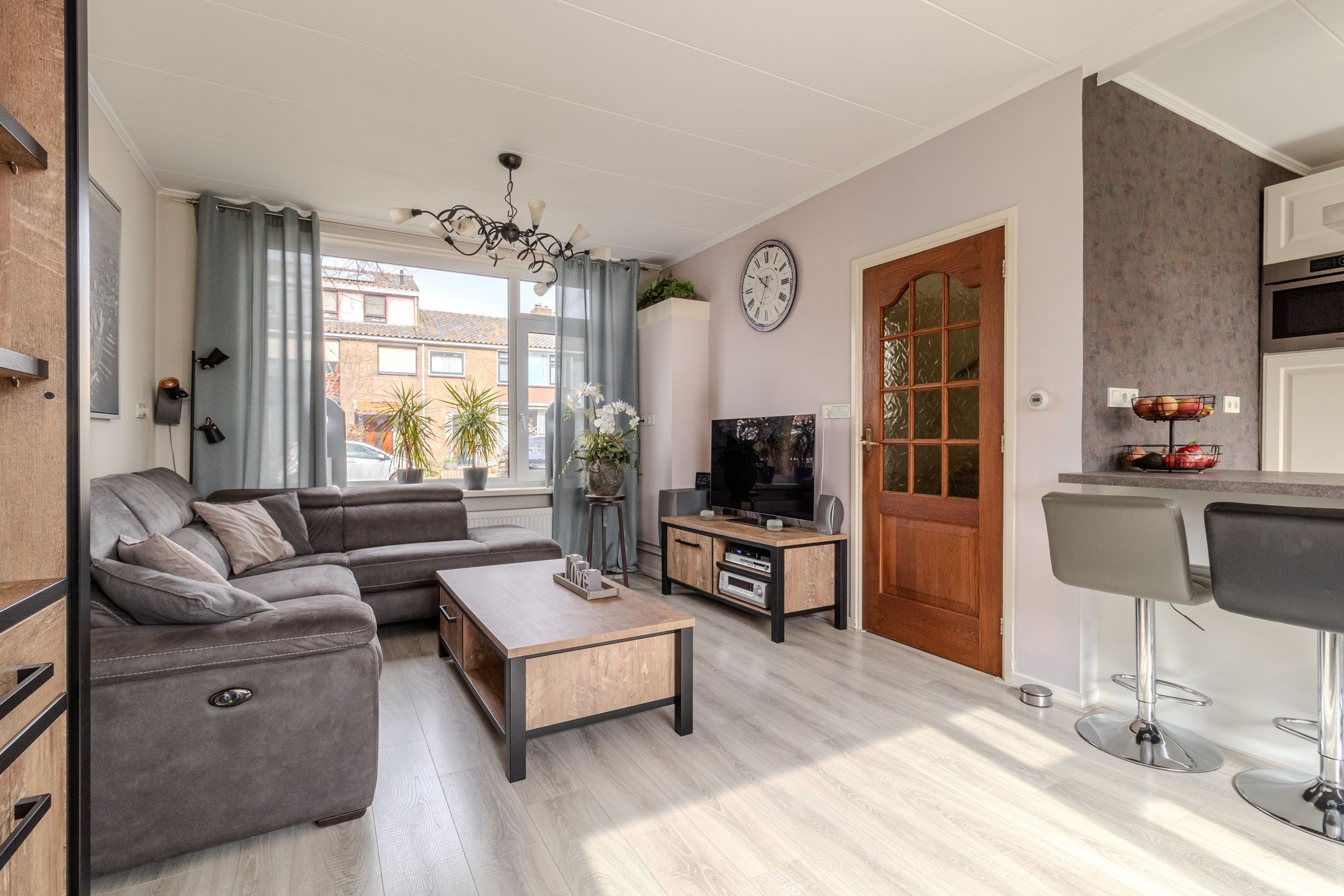 Foto 3 van Burgemeester de Boerstraat 74