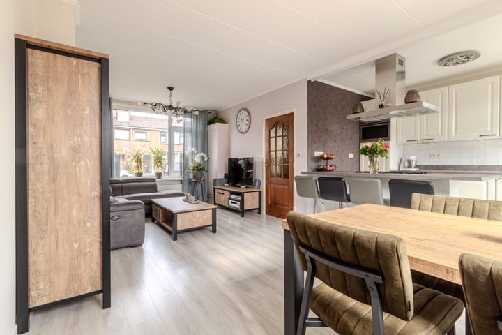 Foto 4 van Burgemeester de Boerstraat 74