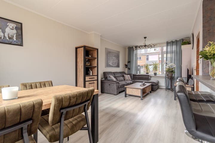 Foto 5 van Burgemeester de Boerstraat 74