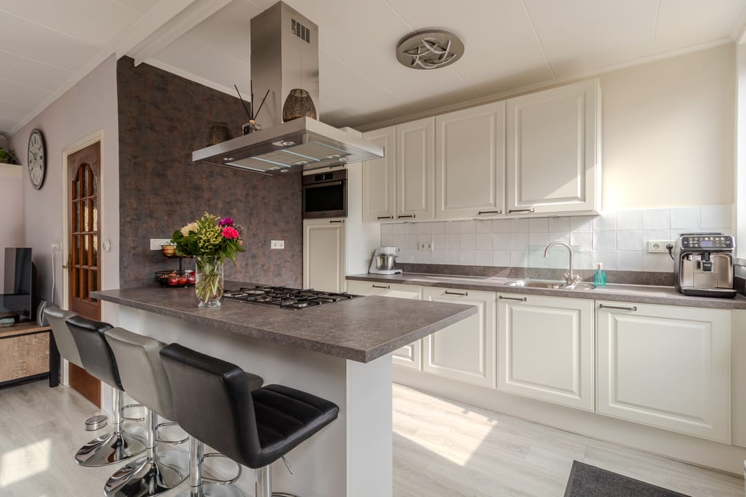 Foto 7 van Burgemeester de Boerstraat 74