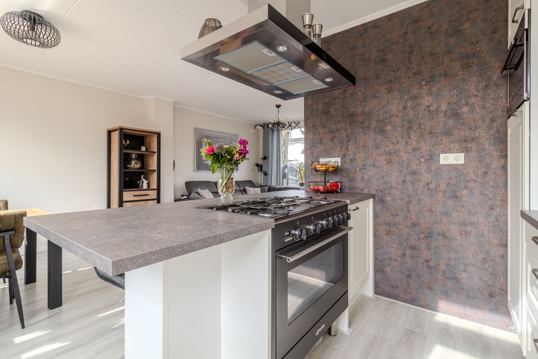 Foto 9 van Burgemeester de Boerstraat 74