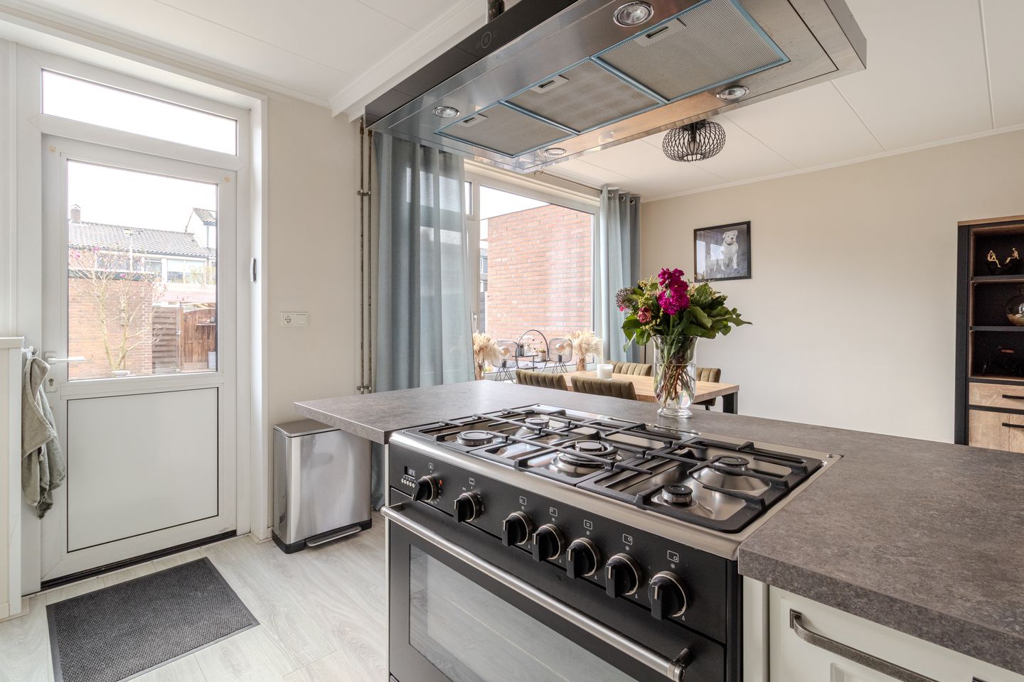 Foto 10 van Burgemeester de Boerstraat 74