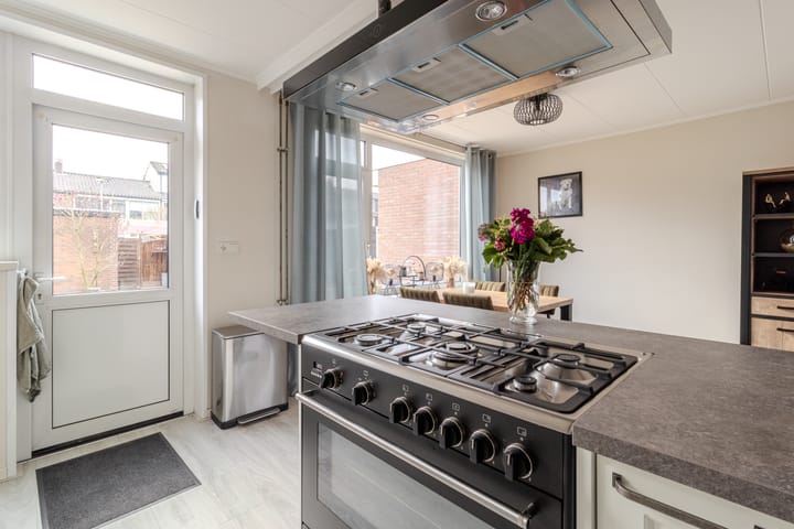 Foto 10 van Burgemeester de Boerstraat 74