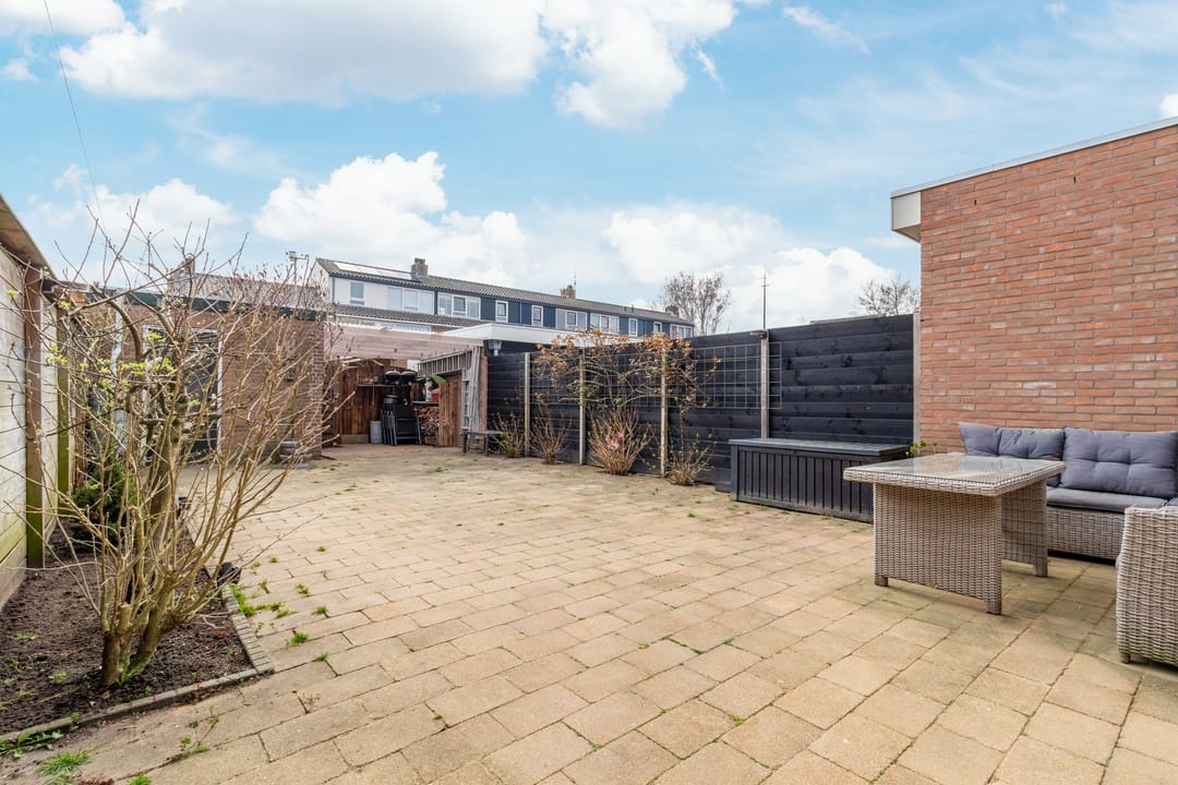 Foto 11 van Burgemeester de Boerstraat 74