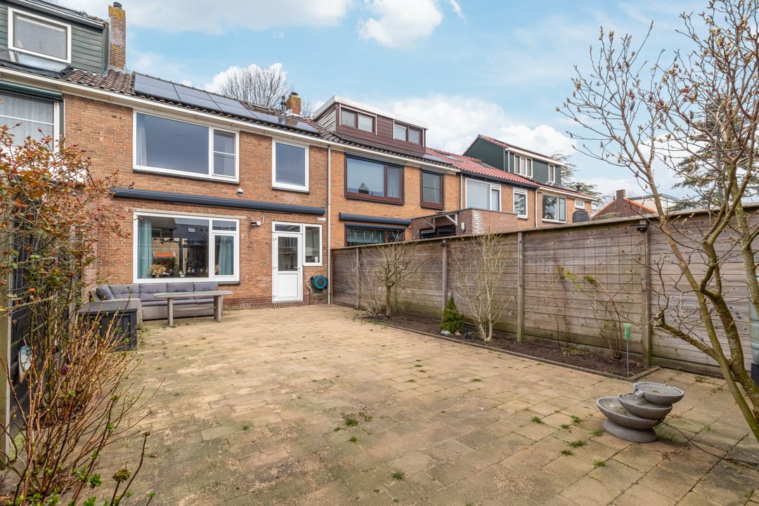 Foto 13 van Burgemeester de Boerstraat 74