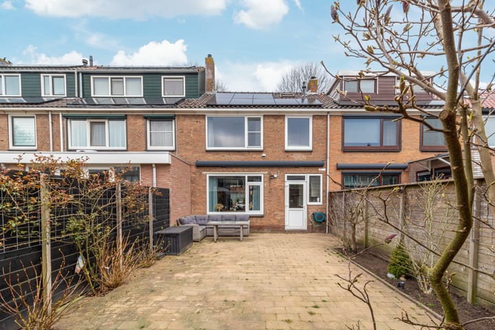 Foto 14 van Burgemeester de Boerstraat 74