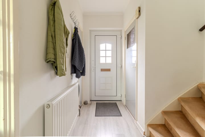 Foto 15 van Burgemeester de Boerstraat 74