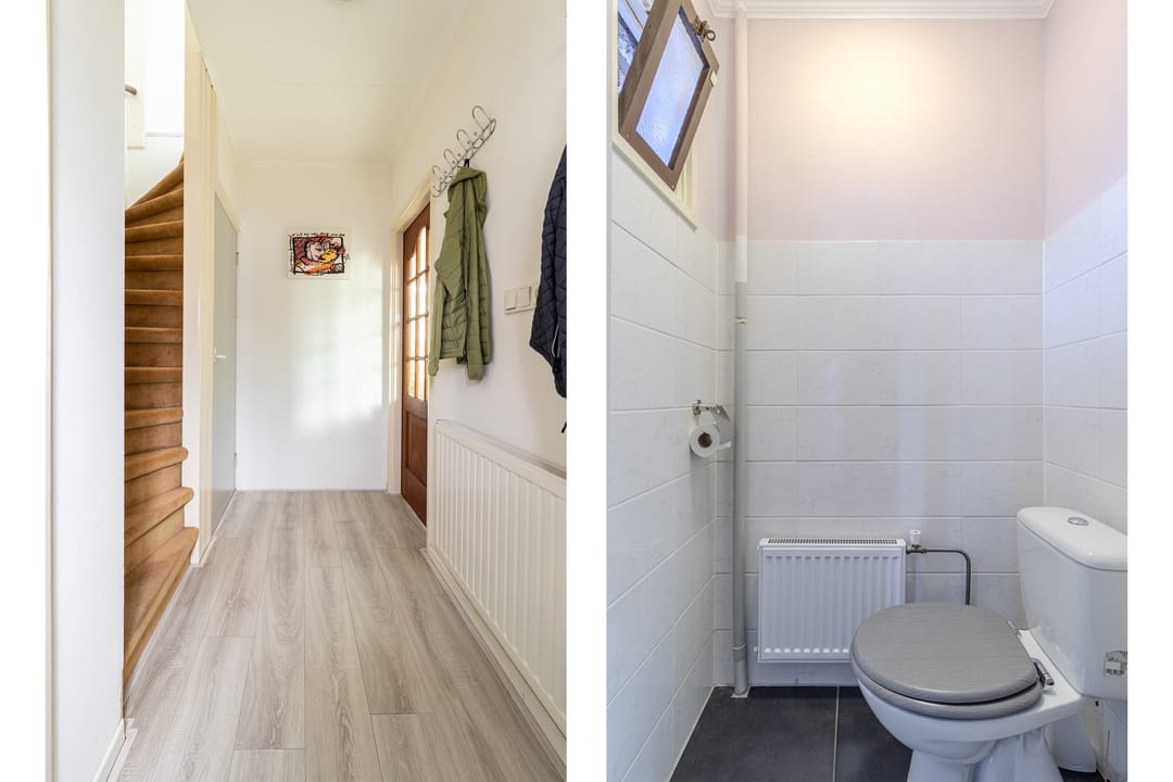 Foto 16 van Burgemeester de Boerstraat 74