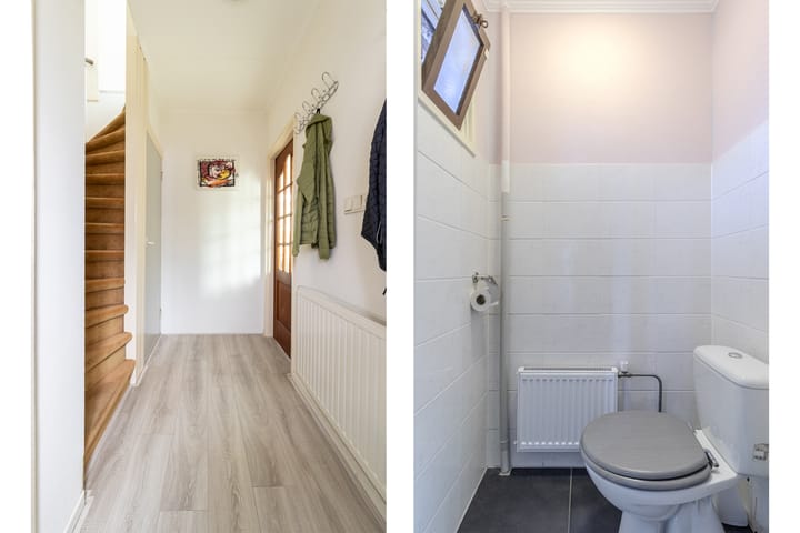 Foto 16 van Burgemeester de Boerstraat 74