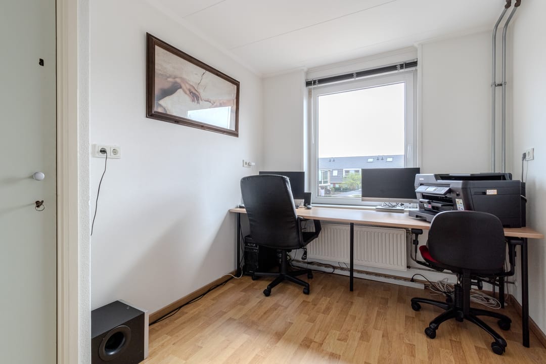 Foto 22 van Burgemeester de Boerstraat 74