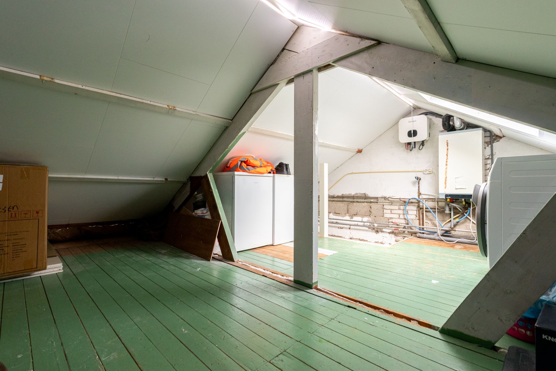 Foto 27 van Burgemeester de Boerstraat 74