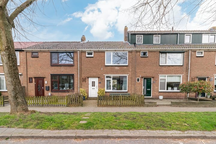 Foto 28 van Burgemeester de Boerstraat 74