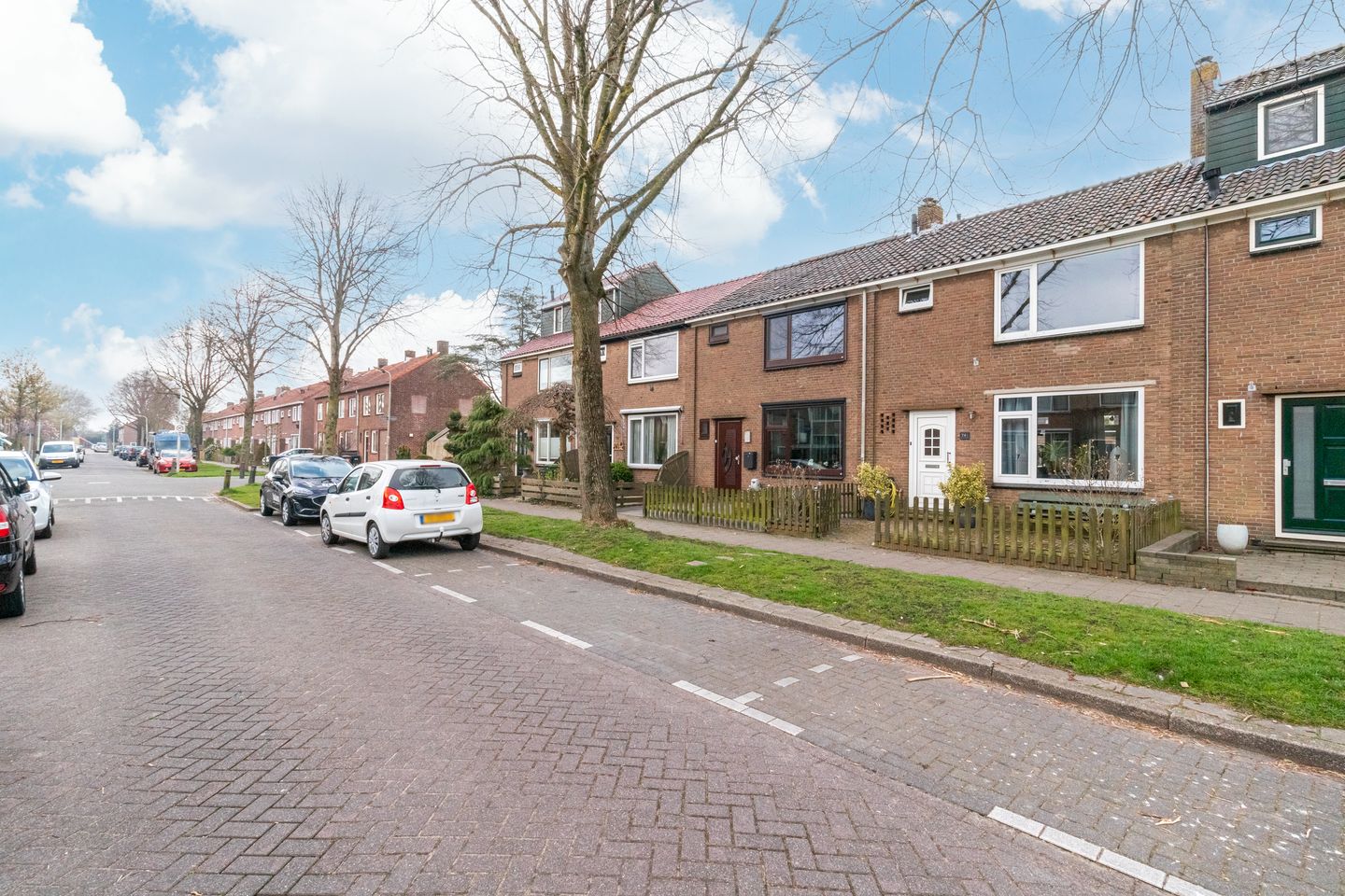 Foto 29 van Burgemeester de Boerstraat 74