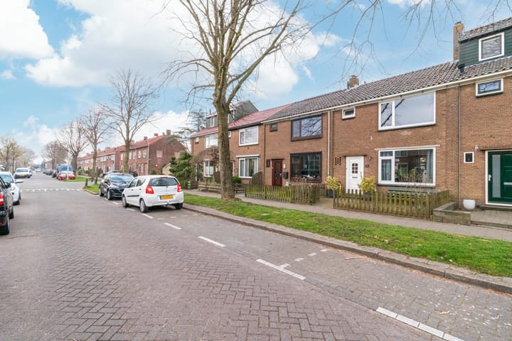 Foto 29 van Burgemeester de Boerstraat 74