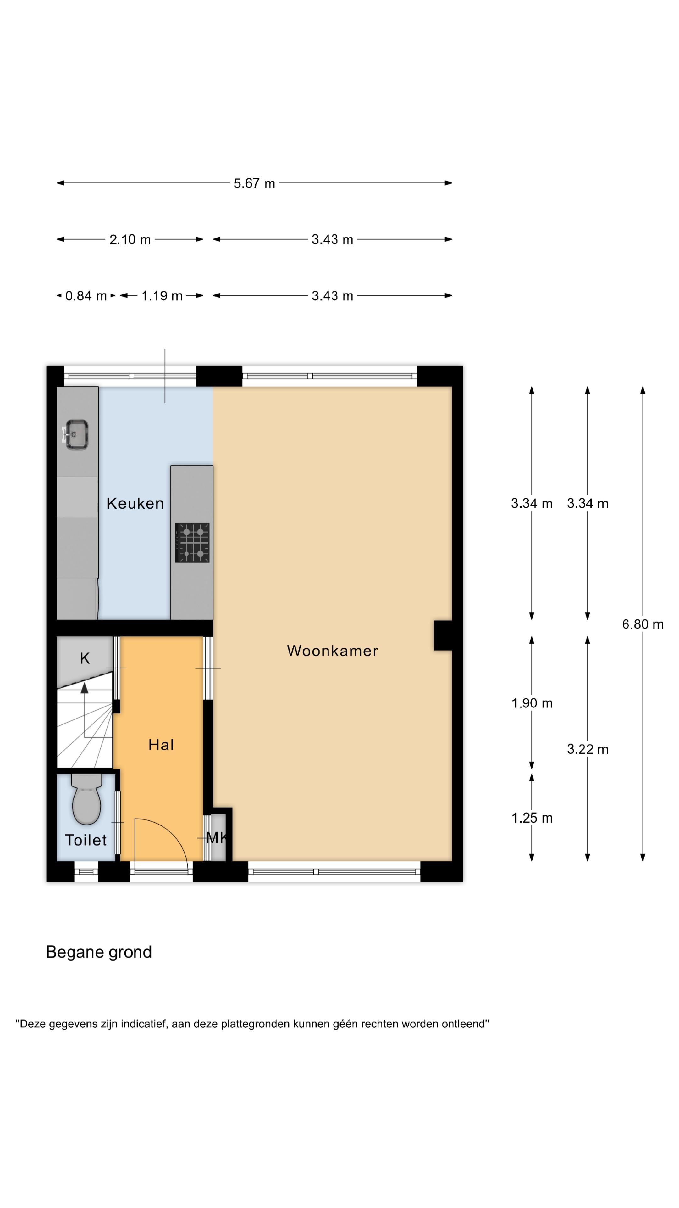 Foto 30 van Burgemeester de Boerstraat 74