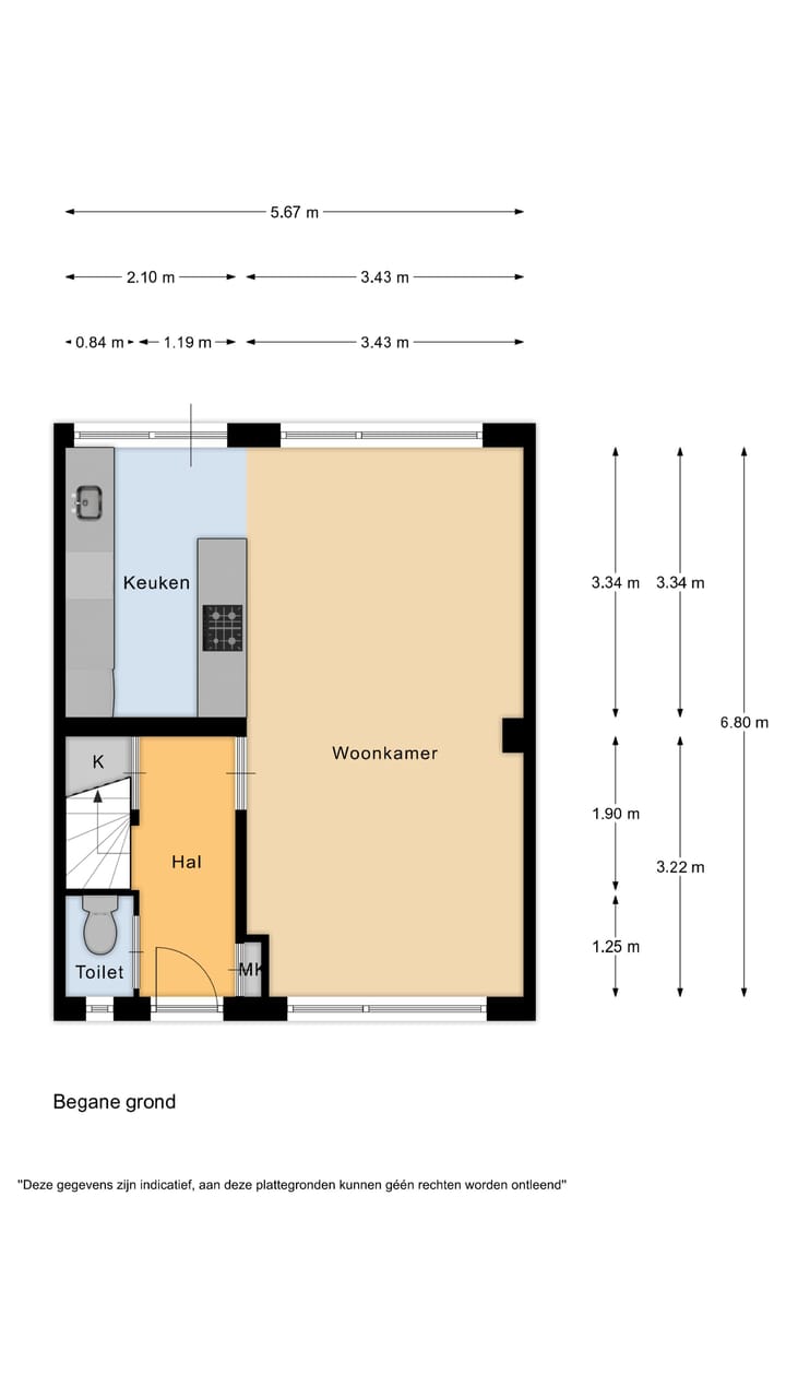 Foto 30 van Burgemeester de Boerstraat 74