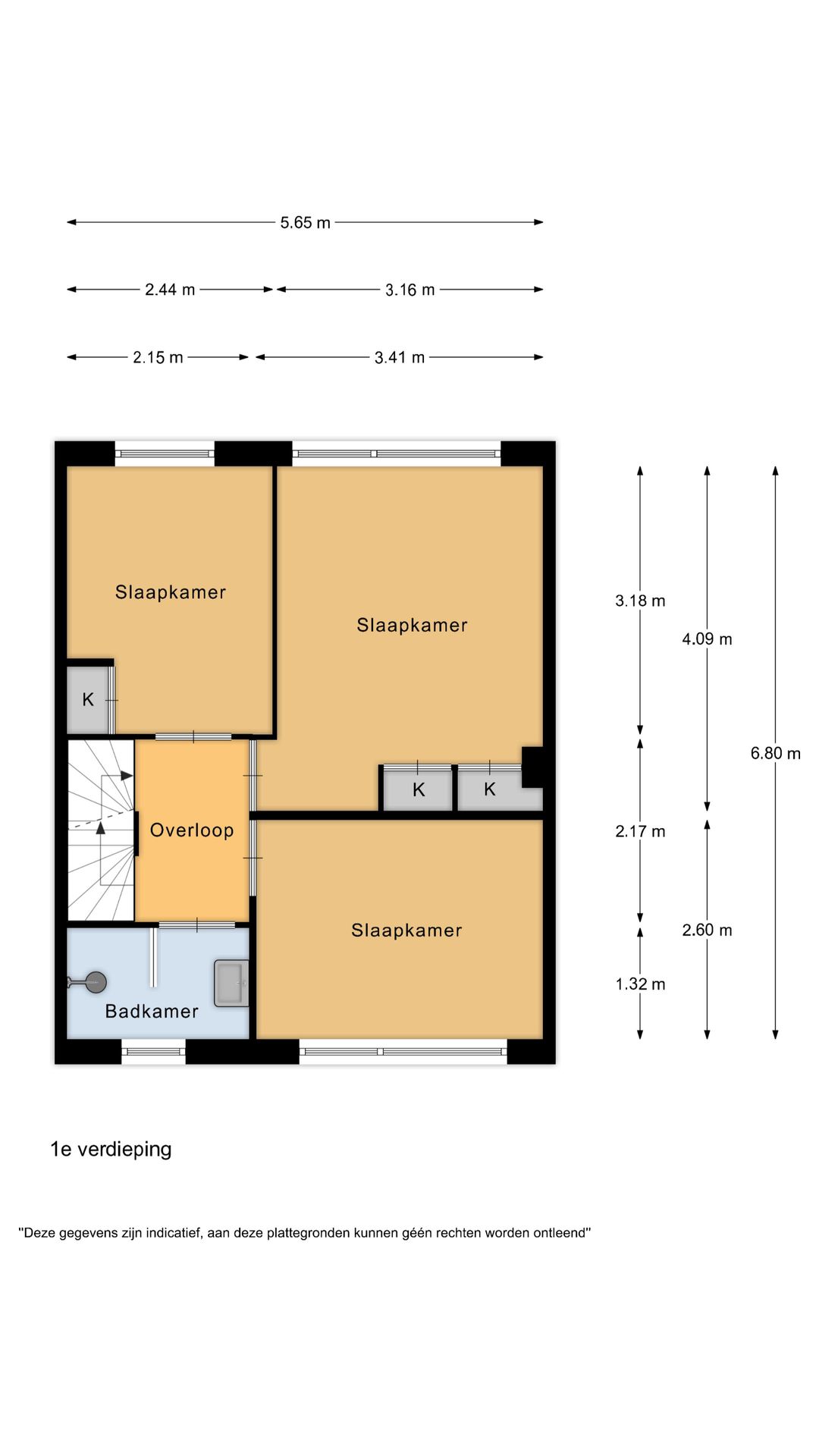 Foto 31 van Burgemeester de Boerstraat 74
