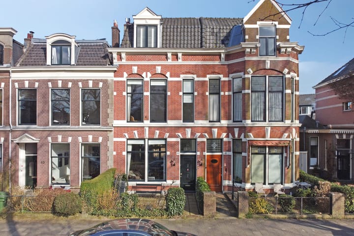 Foto 1 van Zoeterwoudsesingel 84