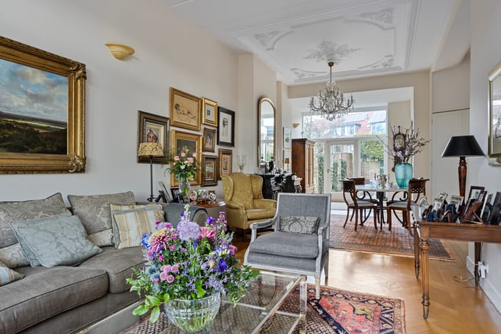 Foto 2 van Zoeterwoudsesingel 84