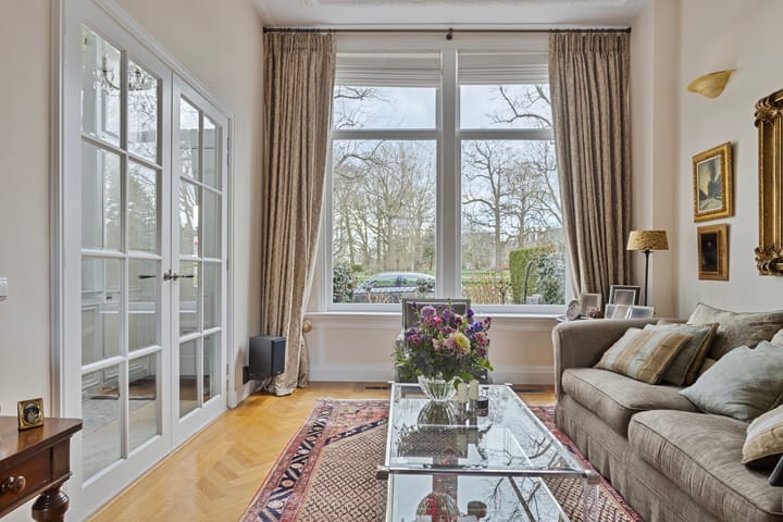 Foto 3 van Zoeterwoudsesingel 84