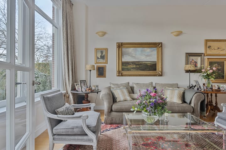 Foto 4 van Zoeterwoudsesingel 84