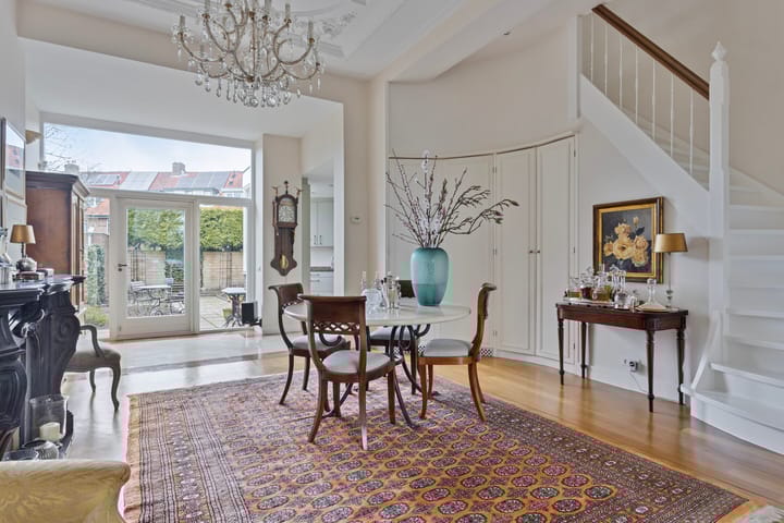 Foto 5 van Zoeterwoudsesingel 84