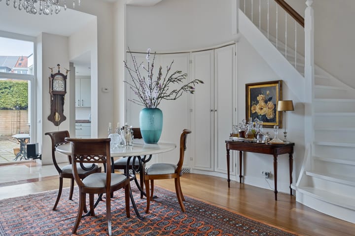 Foto 6 van Zoeterwoudsesingel 84