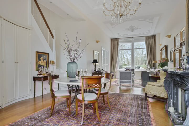 Foto 8 van Zoeterwoudsesingel 84