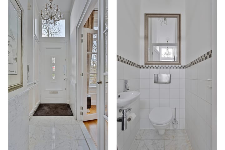 Foto 11 van Zoeterwoudsesingel 84