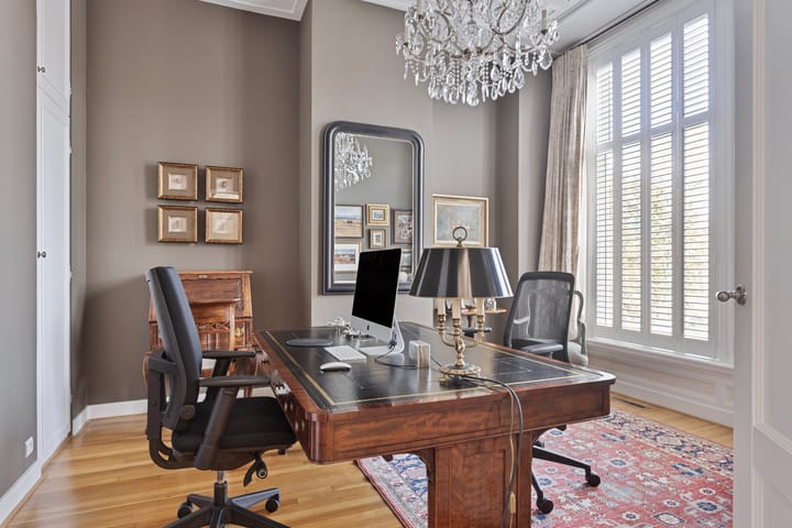 Foto 16 van Zoeterwoudsesingel 84